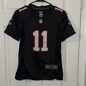 ATL Falcons Jersey